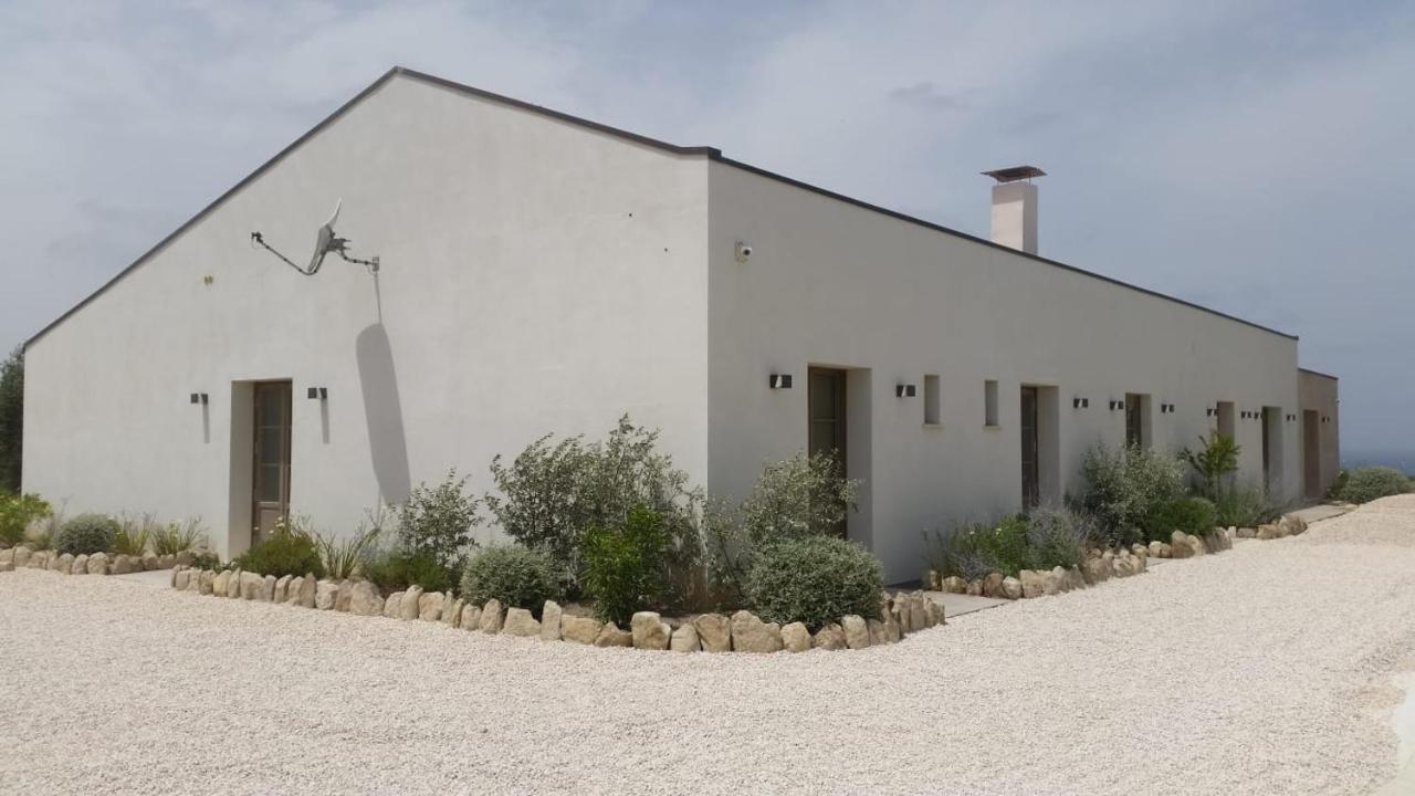 Serra Niedda Resort&Agriturismo Sorso Exterior foto