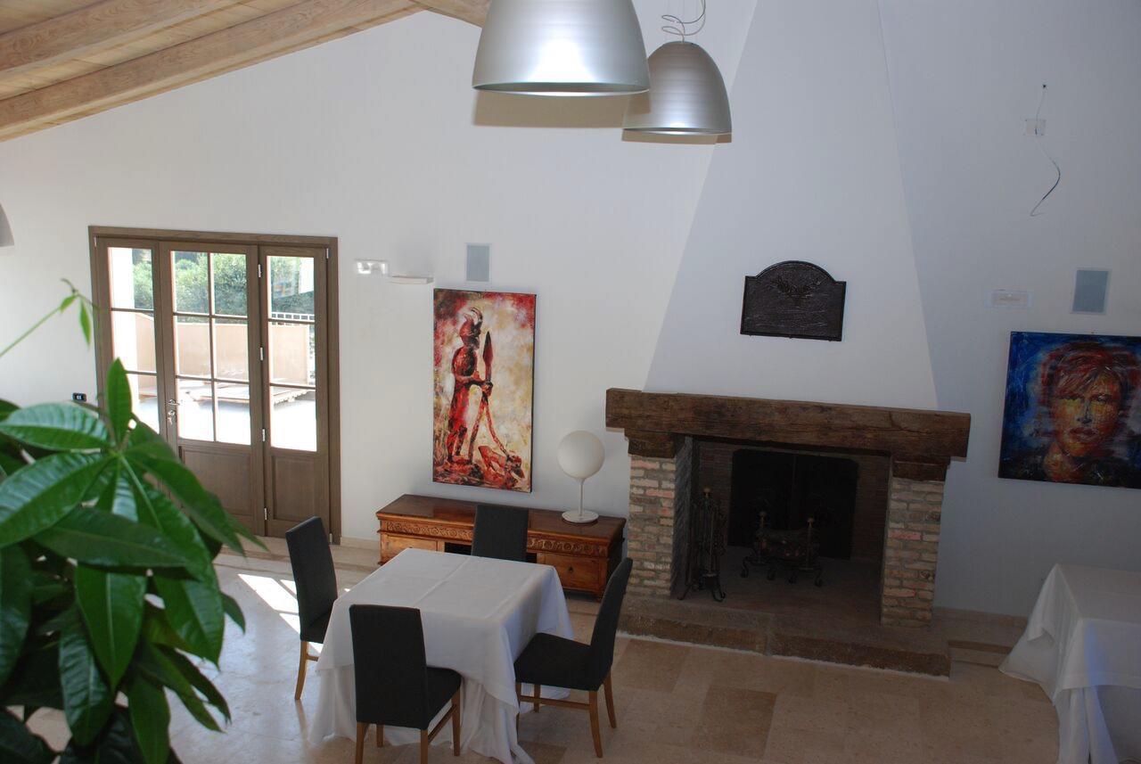 Serra Niedda Resort&Agriturismo Sorso Exterior foto
